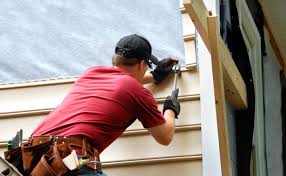 Best Custom Trim and Detailing for Siding  in Rossville, KS